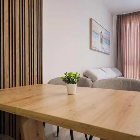 River View 1-bedroom * Plovdiv