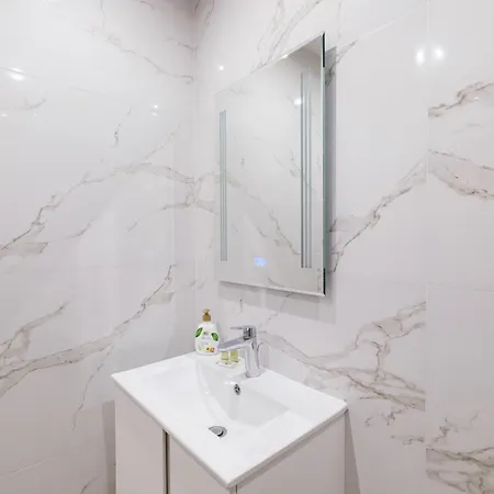 River View 1-bedroom * Plovdiv