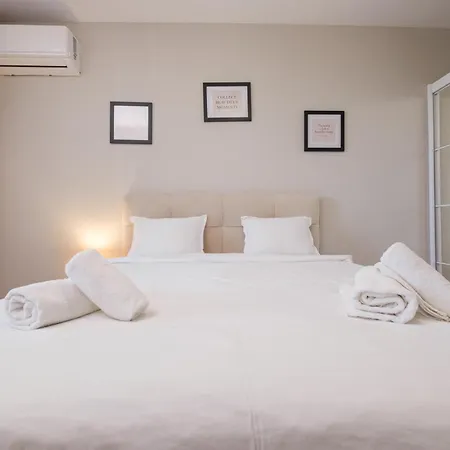 River View 1-bedroom Apartment Plovdiv