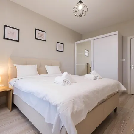 River View 1-bedroom * Plovdiv