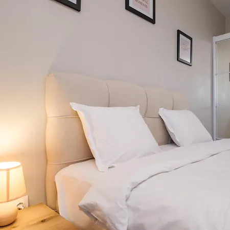 River View 1-bedroom Plovdiv